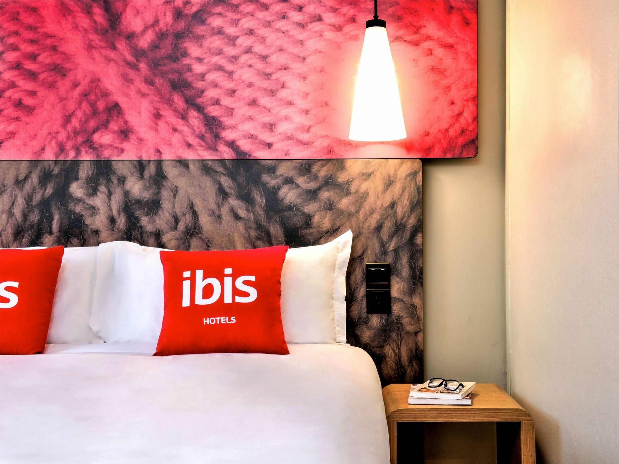 Hotel Ibis Wuxi Yixing South Renmin Rd Extérieur photo
